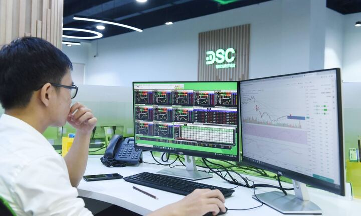 Mắc hàng loạt vi phạm, Chứng khoán DSC bị xử phạt nặng