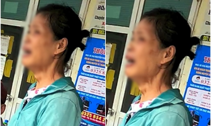 Xác minh vụ người phụ nữ rửa bát thuê bắt taxi về quê bị ép trả 2,5 triệu đồng cho quãng đường 70km