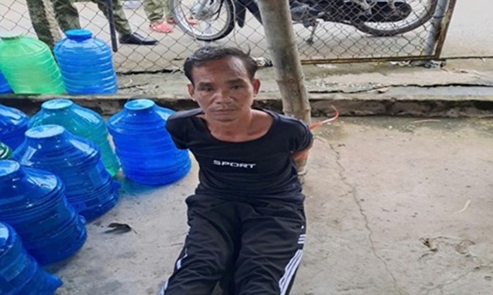 Danh tính đối tượng dùng dao đâm hàng xóm tử vong ở Cần Thơ