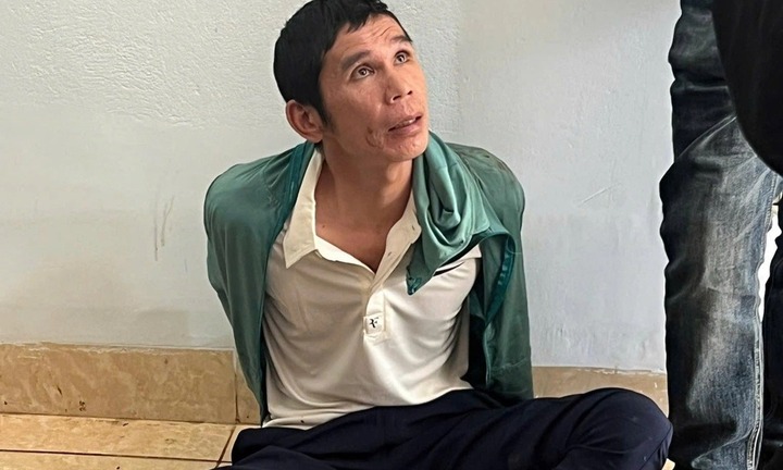 Vụ thảm án 3 người tử vong ở Đắk Lắk: Khởi tố bị can Nguyễn Nam Đại Thuận tội Giết người, Cướp tài sản