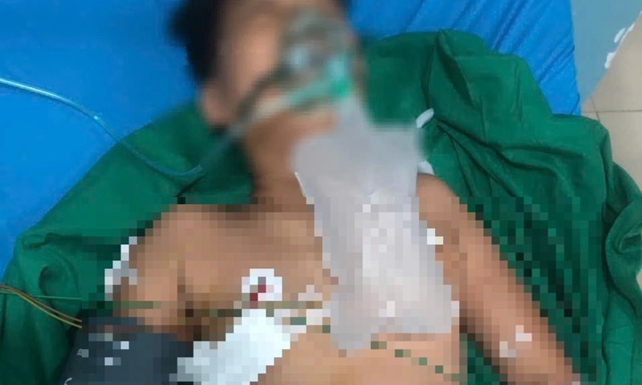 Vụ thảm án khiến 3 người tử vong ở Đắk Lắk: Sức khỏe nạn nhân duy nhất sống sót