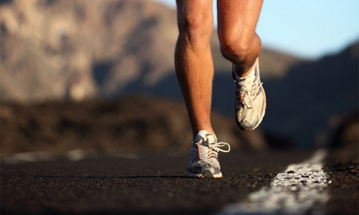 Cách phòng đột tử khi chạy bộ?