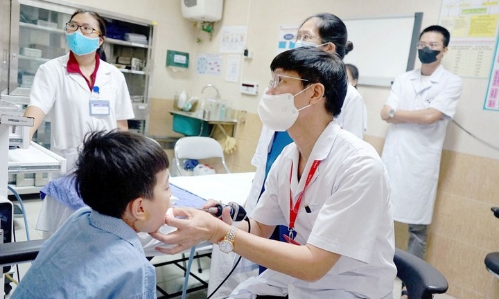 Tin vui: 5 trường hợp chưa có thẻ BHYT vẫn được thanh toán khám chữa bệnh