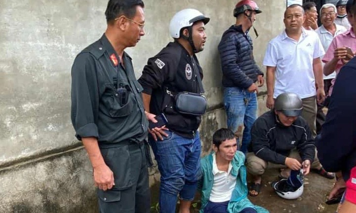 Vụ 3 người bị sát hại ở Đắk Lắk: Chị gái nghi phạm nói gì?