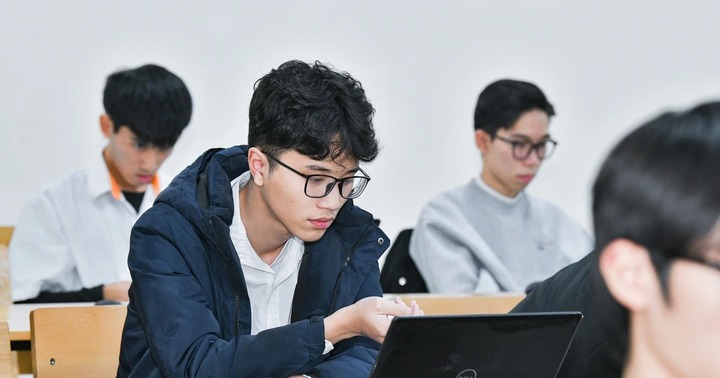 Đại học Bách khoa Hà Nội công bố lịch thi Đánh giá tư duy năm 2026, sớm nhất vào tháng 1