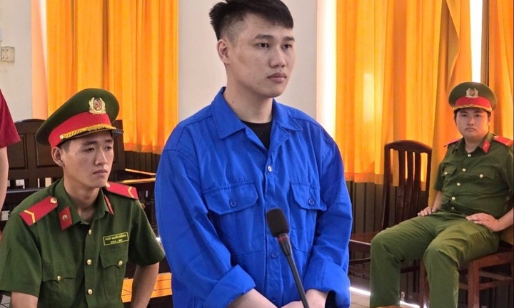 Đâm bạn nhậu sau khi bị 