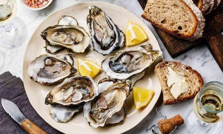 TP.HCM: Người đàn ông nguy kịch sau khi ăn món 