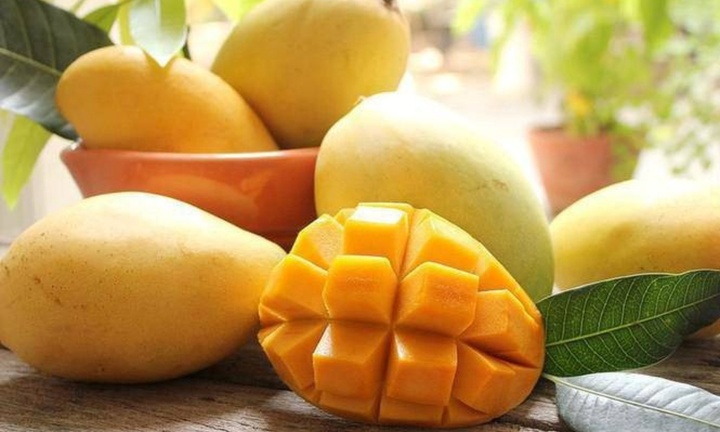 Những loại hoa quả nên tránh khi giảm cân