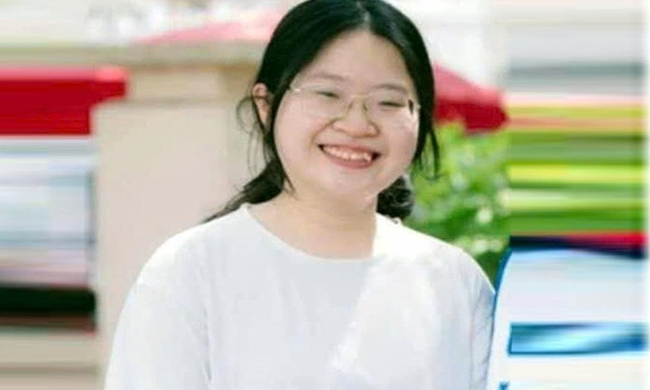 Tìm kiếm cô gái 22 tuổi ở Hà Nội mất liên lạc nhiều ngày