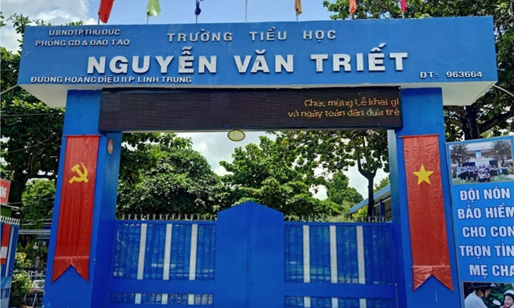 Tin tức đời sống 16/9: Làm rõ vụ 74 học sinh đau bụng sau bữa ăn tại trường tiểu học ở TP.HCM