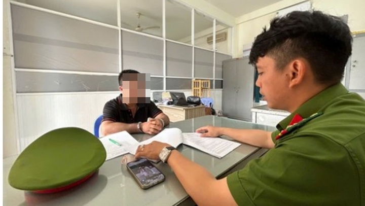 Vụ võ sĩ trình báo mất 30 cây vàng khi ngủ quên trên xe: Lời khai của nghi phạm