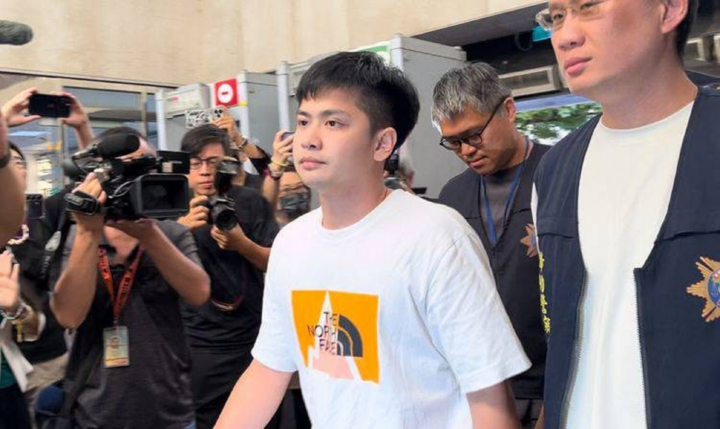 Diễn biến mới nhất vụ nữ diễn viên nổi tiếng Giang Tổ Bình tố bạn trai cũ chuốc thuốc, xâm hại 