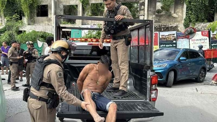 Đến nhà bạn nhậu say, người đàn ông 53 tuổi 