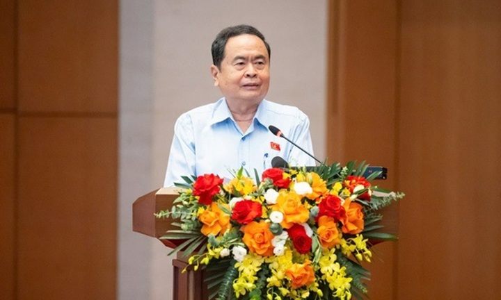 Kỳ họp thứ 10, Quốc hội khoá XV sẽ không chất vấn, làm cả thứ Bảy, Chủ nhật