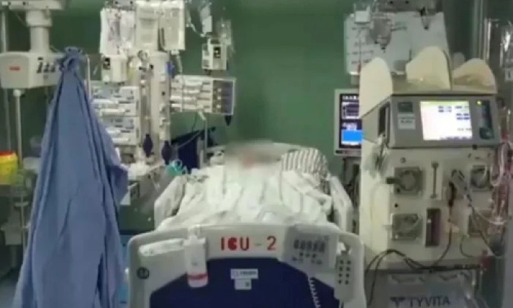 Người phụ nữ 36 tuổi qua đời sau khi ăn thịt chiên, bác sĩ cảnh báo hiểm họa tiềm ẩn