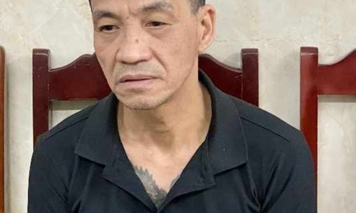 Hơn 80 năm tù cho trùm giang hồ  Long 