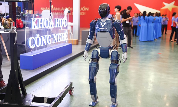 Việt Nam lần đầu tiên đứng top 1 thế giới về xuất khẩu hàng hóa sáng tạo