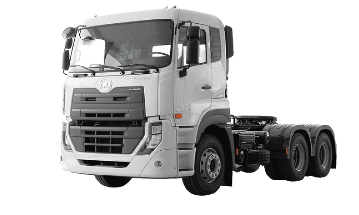 Vì sao doanh nghiệp logistics Việt ngày càng ưu tiên đầu tư xe đầu kéo hiện đại?