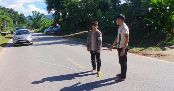 Hai nam thanh niên tử vong thương tâm sau khi bị nhóm thiếu niên truy đuổi, đe dọa