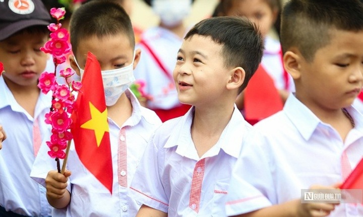 Năm học mới 2025-2026, học sinh trường tư sẽ được hỗ trợ học phí, cao nhất là 650.000 đồng/tháng