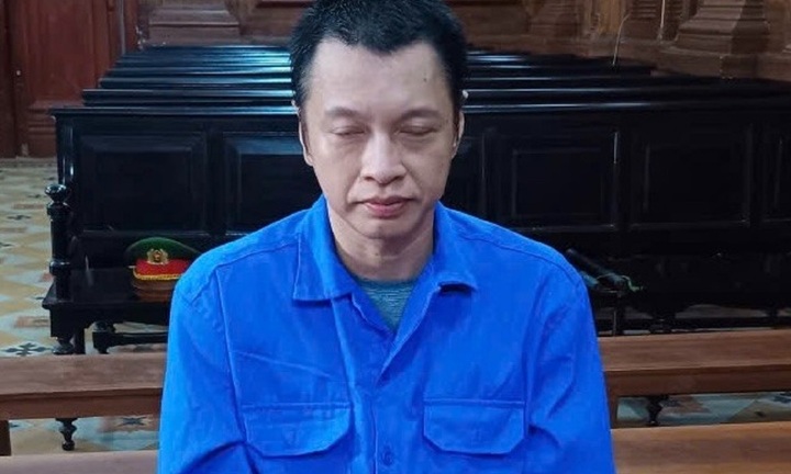 Tạo vỏ bọc lừa đảo 220 khách hàng, Nguyễn Ngọc Thiên Phúc lĩnh án