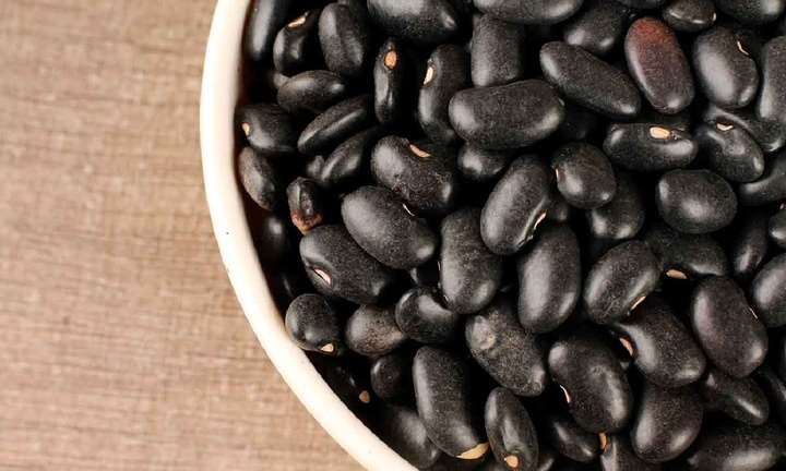 6 loại thực phẩm màu đen dễ tìm, tốt cho thận và sức khỏe