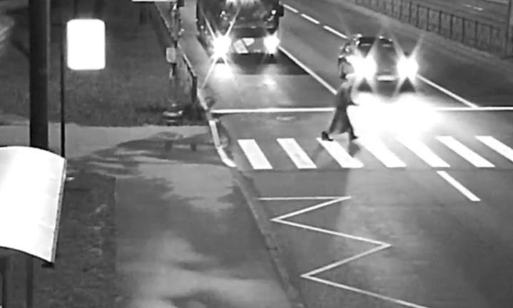 Kịch tính màn bắt giữ người đàn ông cải trang thành cụ bà để ám sát quan chức ngành quốc phòng Nga