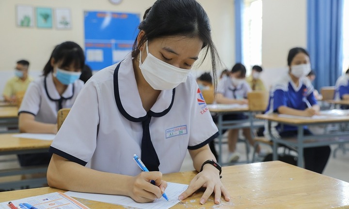 Hơn 147.000 thí sinh trúng tuyển nhưng bỏ nhập học đợt một năm 2025