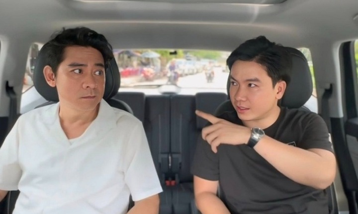 Diễn viên Huỳnh Anh Tuấn xuất viện, sức khỏe hiện tại ra sao?