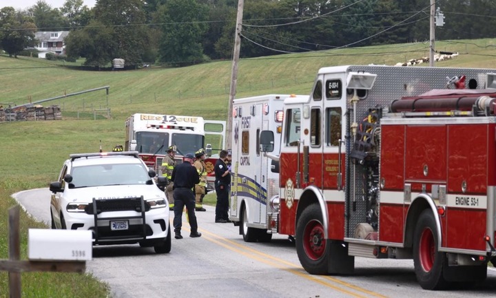 Mỹ: Xả súng tại Pennsylvania, 3 sĩ quan thiệt mạng, 2 người nguy kịch