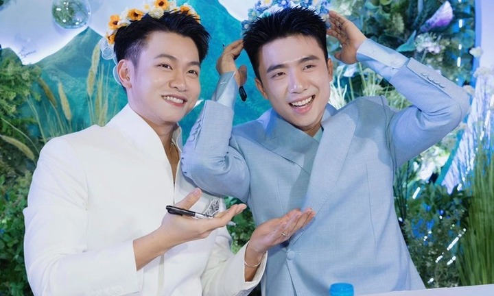 Sở Văn hóa và Thể thao TP.HCM lên tiếng về buổi họp fan của Ninh Dương Story