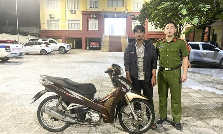 Tin pháp luật nổi bật 24h qua: Trần Nam Phong bị bắt