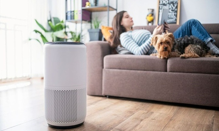 Vật dụng nên đặt trong phòng điều hòa?