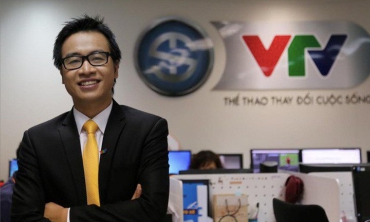 BLV Tạ Biên Cương xin nghỉ việc ở VTV sau gần hai thập kỷ gắn bó, hé lộ hướng đi sắp tới