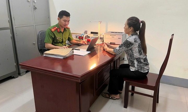 Khởi tố Nguyễn Thị Mai vì bán thịt nhiễm dịch tả lợn châu Phi