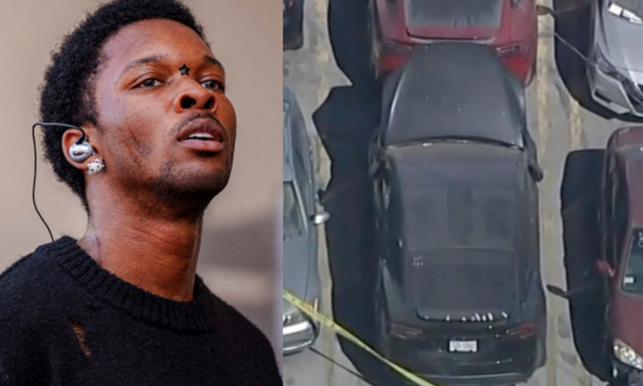 Phát hiện thi thể thiếu nữ trong cốp xe của nam ca sĩ nổi tiếng: Cảnh sát khám xét, soi tìm vết máu tại nhà ca sĩ được mệnh danh 