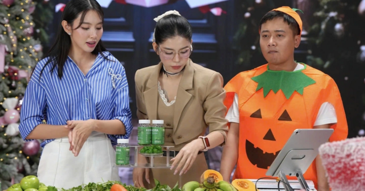 Truy tố hoa hậu Thùy Tiên, Quang Linh Vlogs và Hằng 