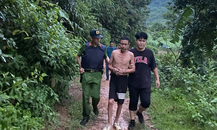 Vụ cụ bà 87 tuổi bị sát hại ở Phú Thọ: Bắt nghi phạm Ngô Quang Hải