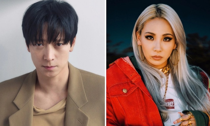 Loạt sao Hàn đình đám bị điều tra