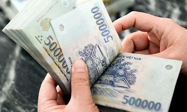 Tiền lương làm căn cứ đóng BHXH bắt buộc 2025 cho người làm việc không trọn thời gian