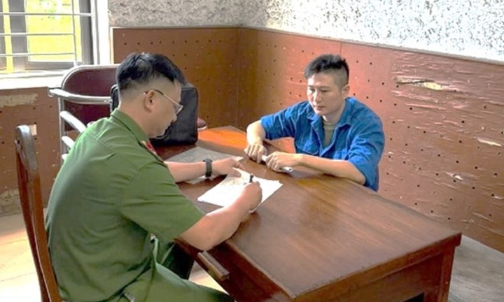 Tin pháp luật nổi bật 24h qua: Vũ Mạnh Hùng bị bắt