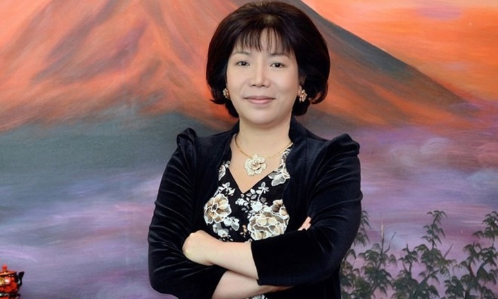 Bà Nguyễn Thị Thanh Nhàn tiếp tục bị truy tố trong vụ án thứ 6