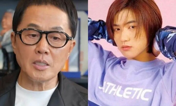 Nam quản lý tiết lộ nguyên nhân nam ca sĩ đình đám qua đời từng gây chấn động showbiz Hàn Quốc