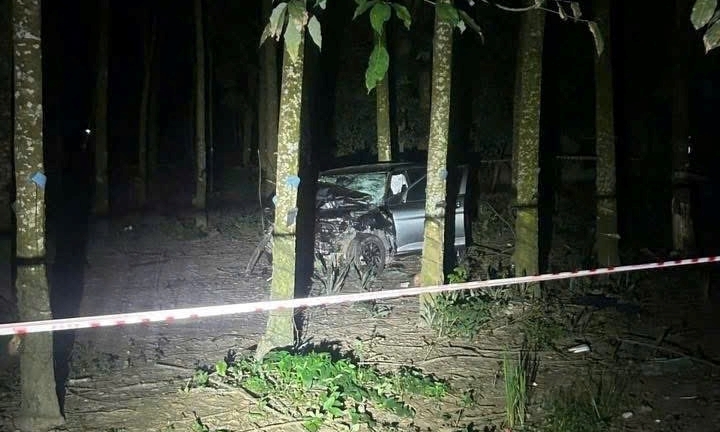 Vụ tai nạn làm 3 mẹ con tử vong ở TP.HCM: Tài xế ô tô vi phạm nồng độ cồn, không nhường đường