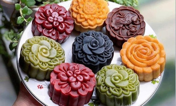 Mẹo nhỏ để thưởng thức bánh trung thu không lo tăng cân