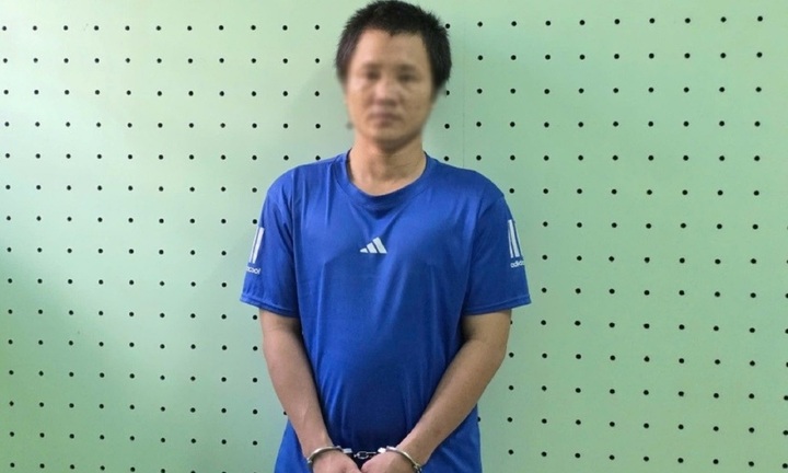 Khởi tố đối tượng mua ma túy đem về nhà sử dụng rồi chửi bới, đe dọa gia đình