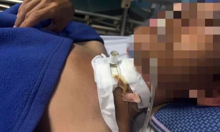 Tin tức đời sống 23/9: Thiếu niên bị dây điện sà giữa đường cứa đứt khí quản 