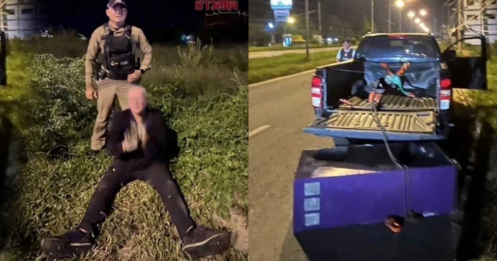 Tức giận vợ không cho tiền tiêu vặt, người chồng 