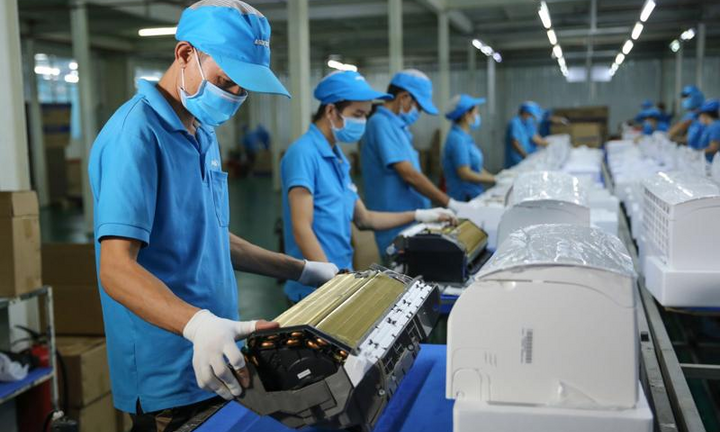 Tình hình tuyển dụng việc làm TP.HCM: Cơ hội hay thách thức