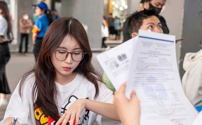 Loạt trường đại học kéo dài thời gian xét tuyển bổ sung đến tháng 10